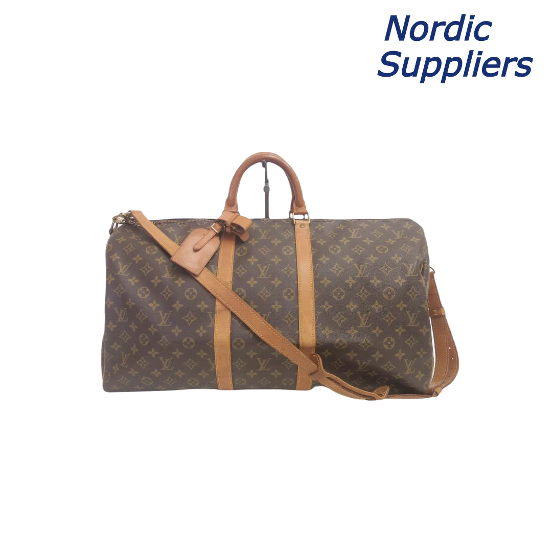 Louis Vuitton Keepall (Leverantör)